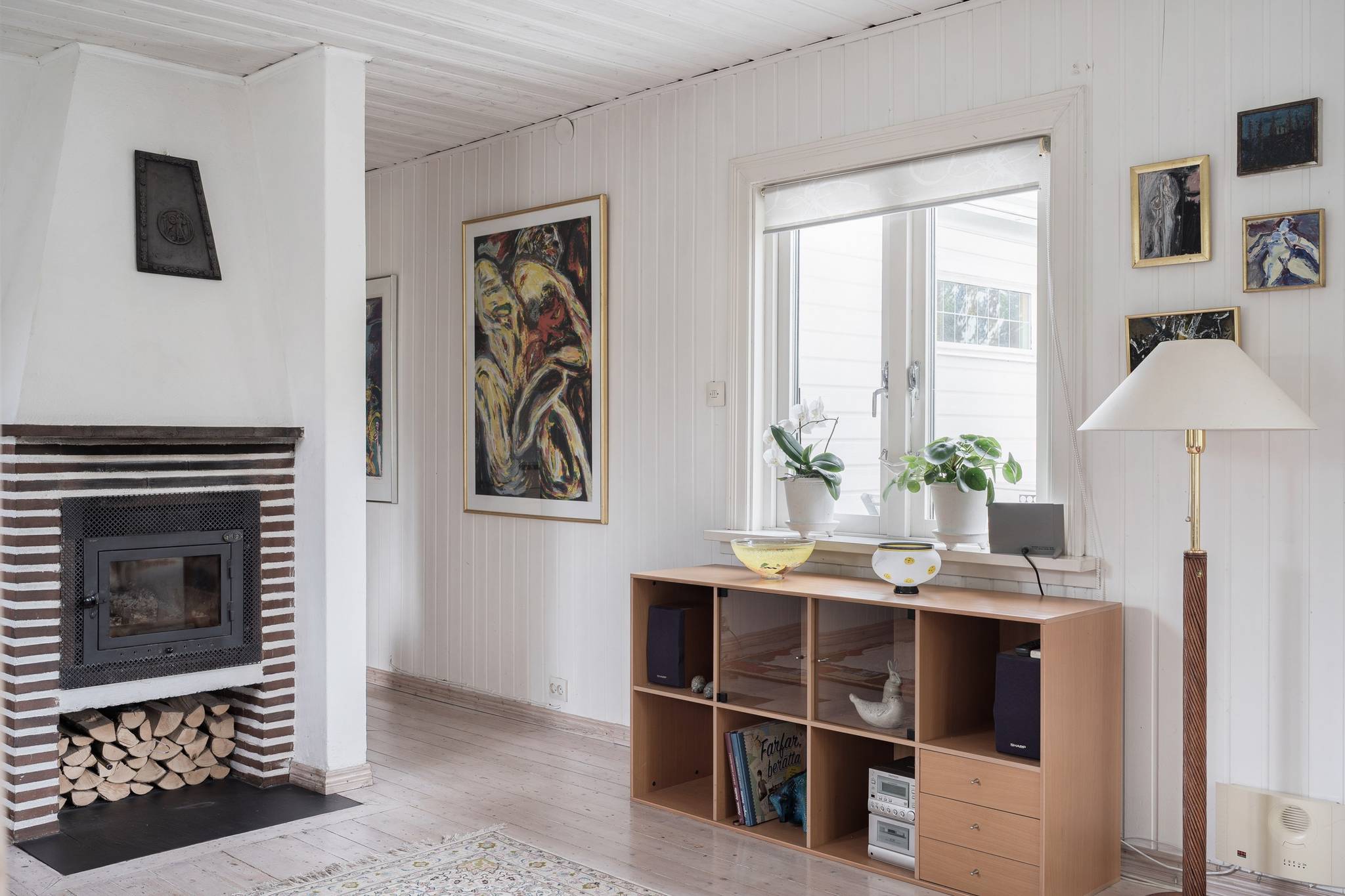 5 rum Fritidshus på Hagmarksvägen 11 Skäret Höganäs kommun - bild 17