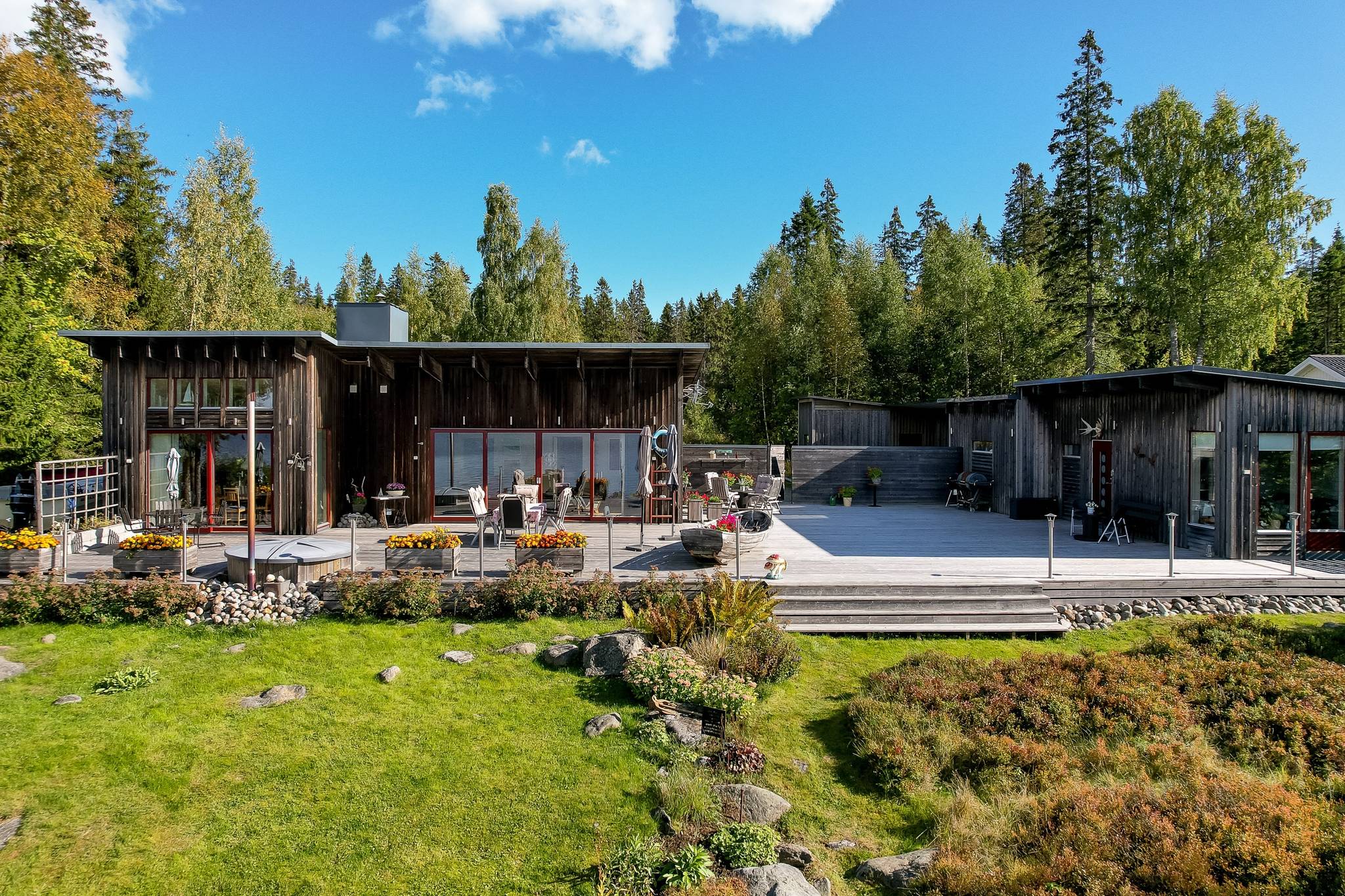 Holmsund, Umeå kommun