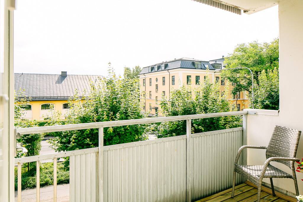 2 rum Lägenhet på Lars Olofs gata 1 A Norrmalm Skövde kommun - bild 3