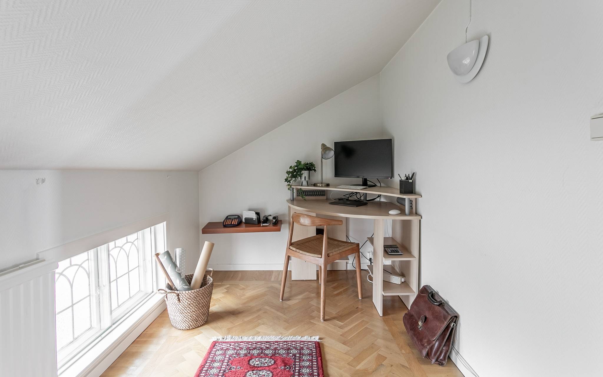 8 rum Villa på Dunkehallavägen 64 Bymarken Jönköpings kommun - bild 28