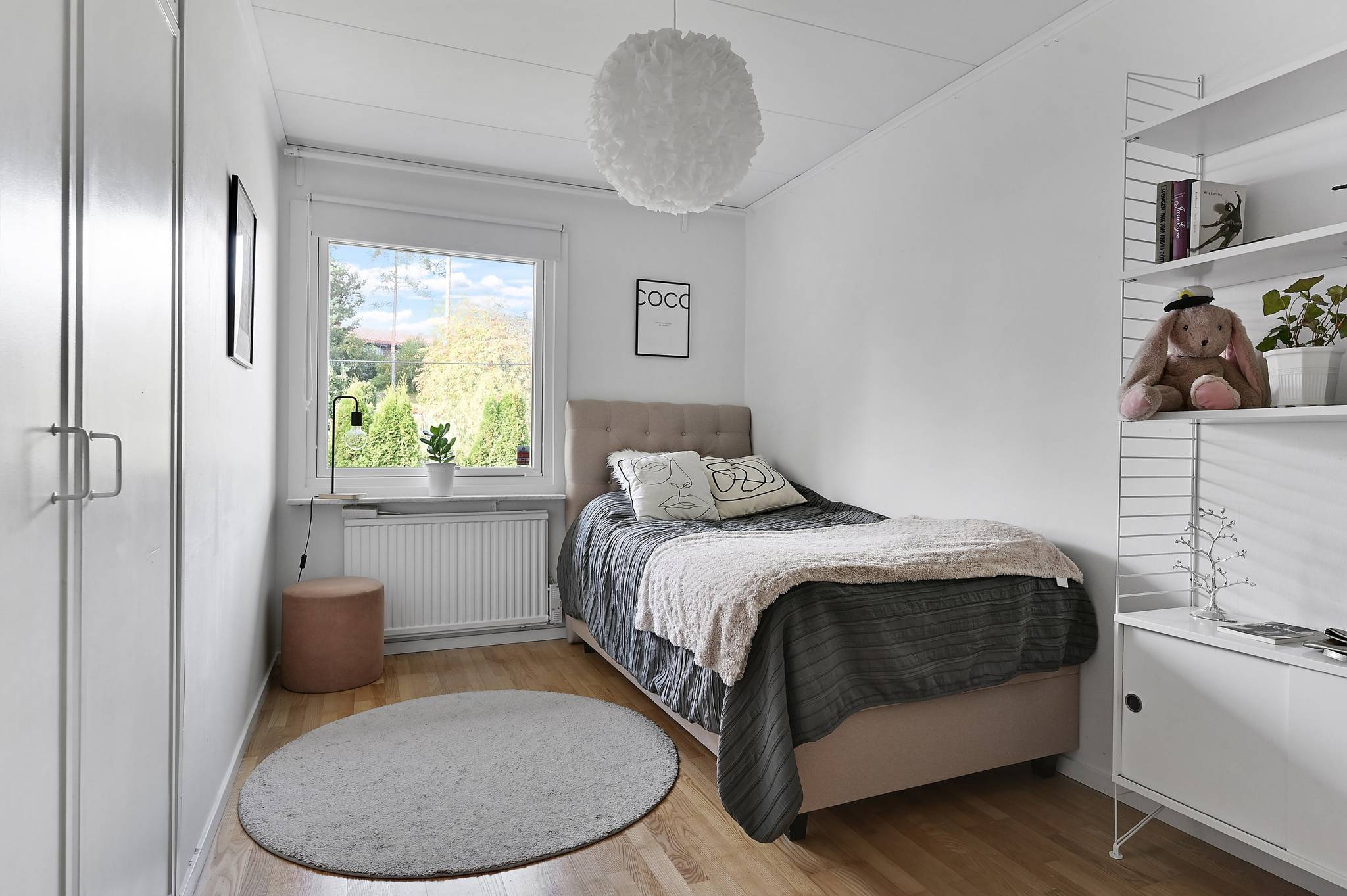 8 rum Villa på Julivägen 5 Trollbäcken Tyresö kommun - bild 26
