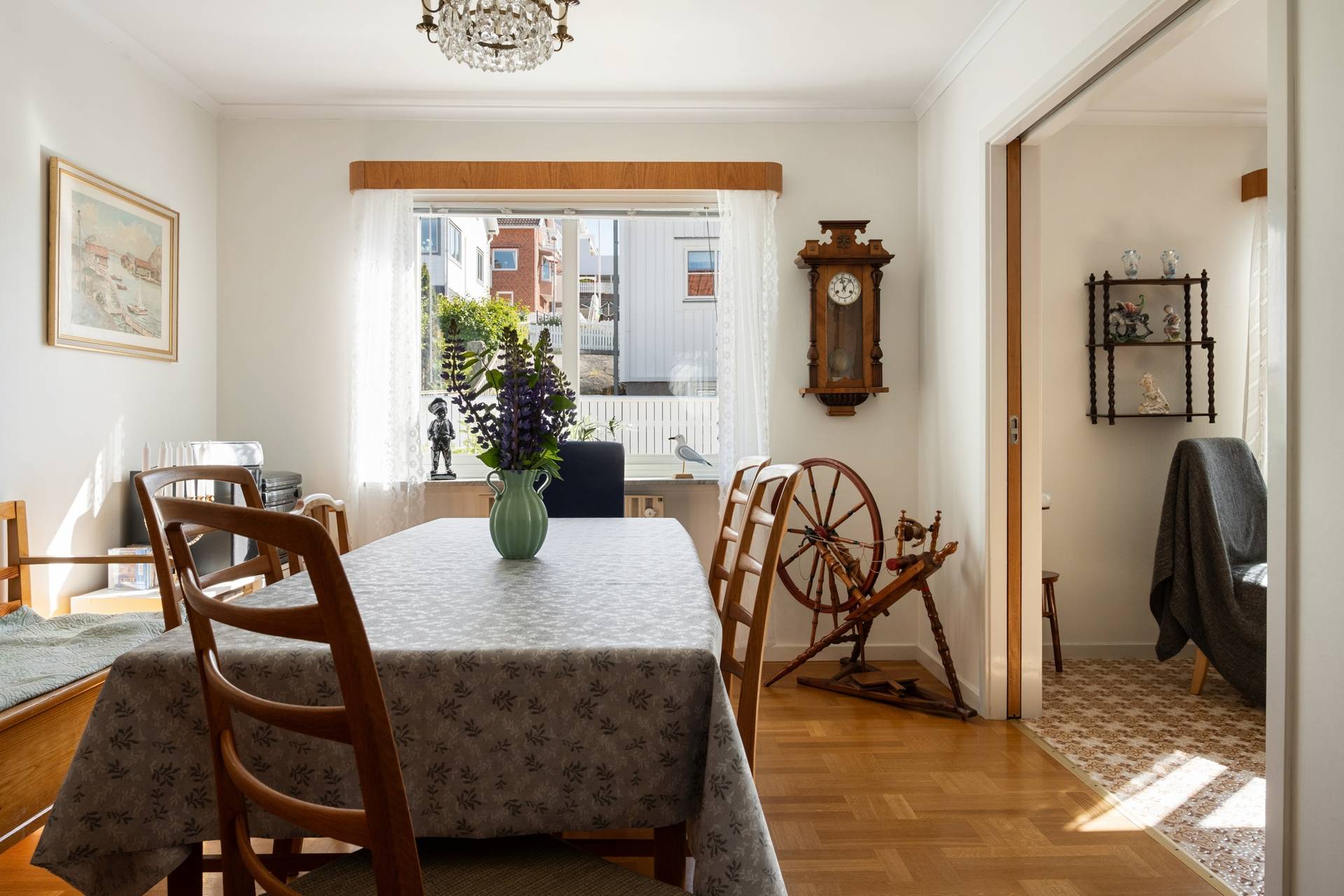 6 rum Vinterbonat fritidshus på Lärkgatan 5 Hunnebostrand Sotenäs kommun - bild 21