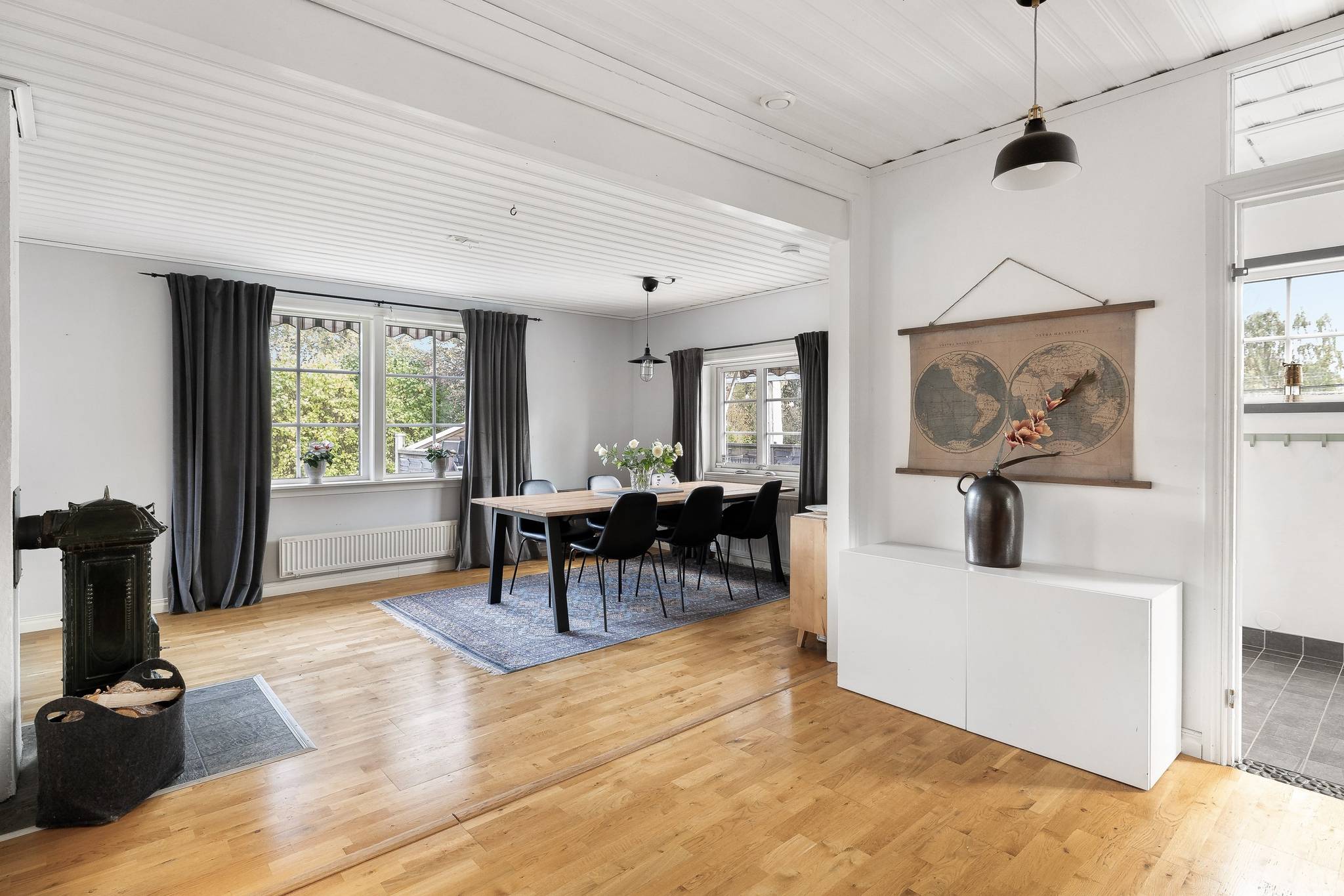 6 rum Villa på Östgötavägen 2 Ormsta Vallentuna kommun - bild 7