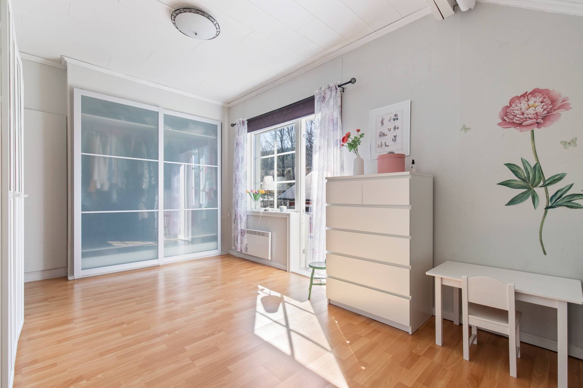 6 rum Villa på Lästavägen 43 Kramfors kommun - bild 41