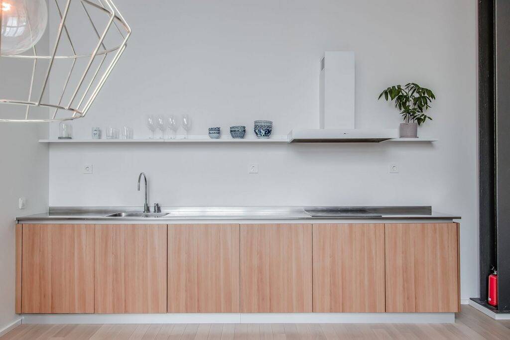 2 rum Lägenhet på Igeldammsgatan 22B, 2 tr Kungsholmen Stockholms kommun - bild 4