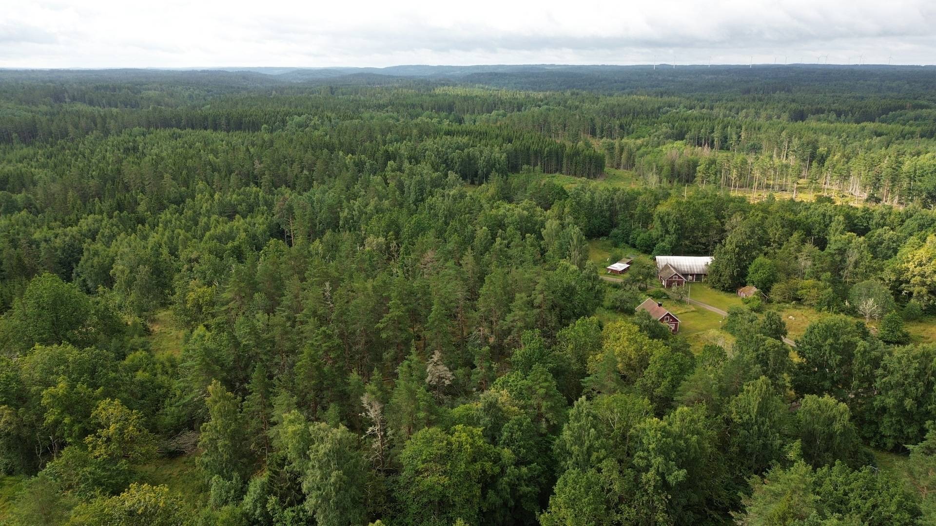 Ödeshög, Ödeshögs kommun