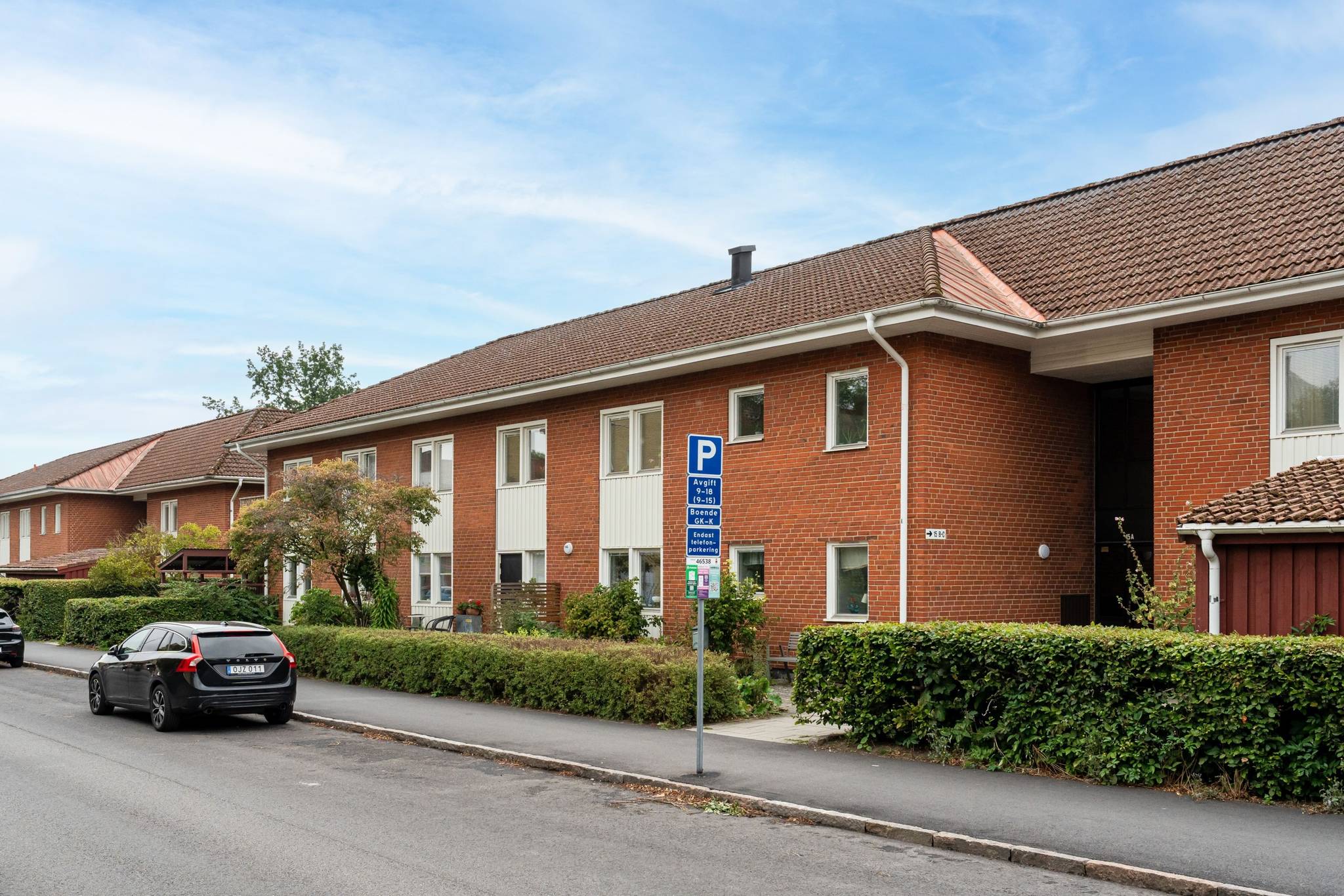 2 rum Lägenhet på Måsvägen 15A Väster Lunds kommun - bild 18