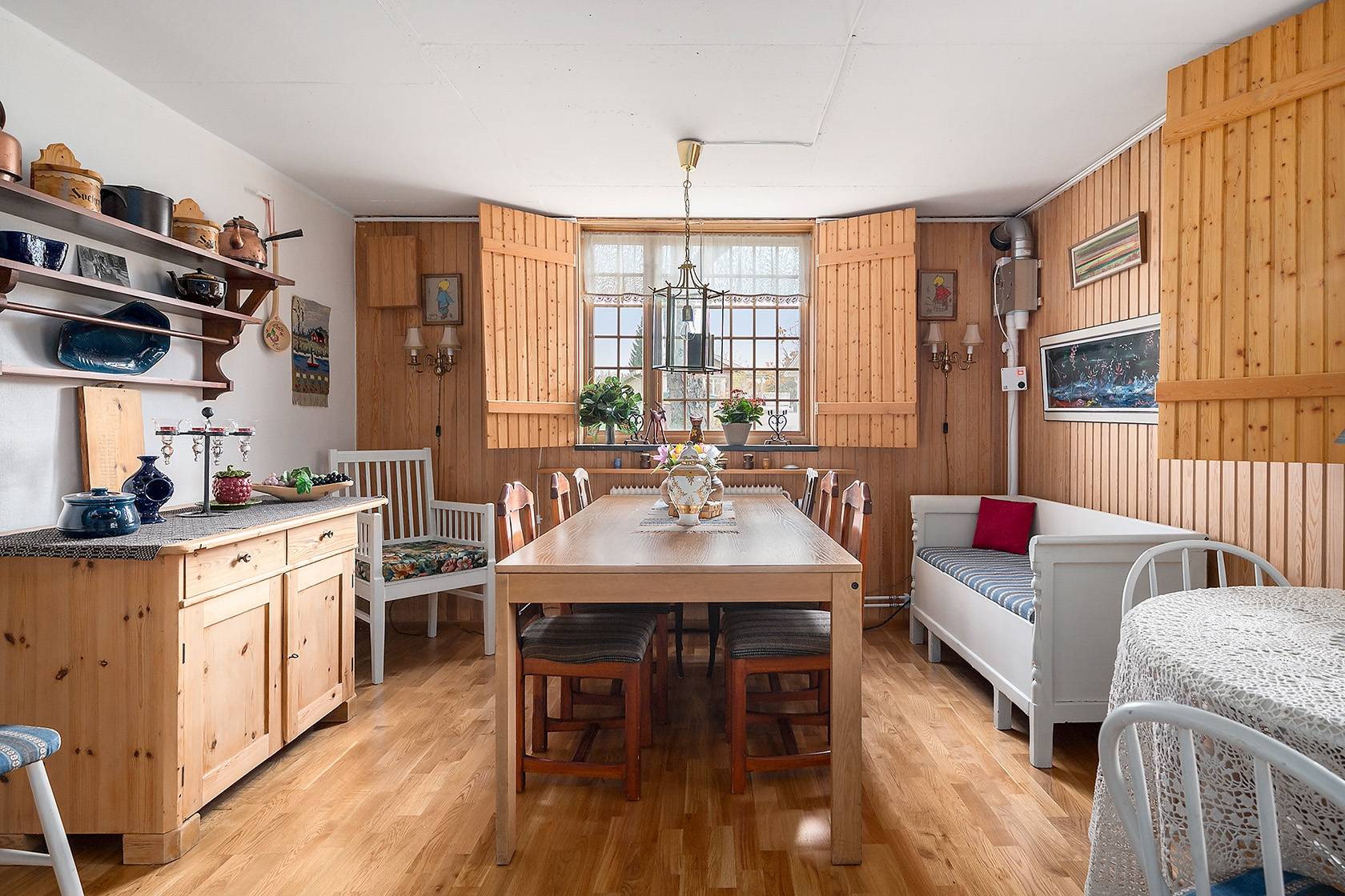 6 rum Villa på Murargatan 33 Berget Piteå kommun - bild 29