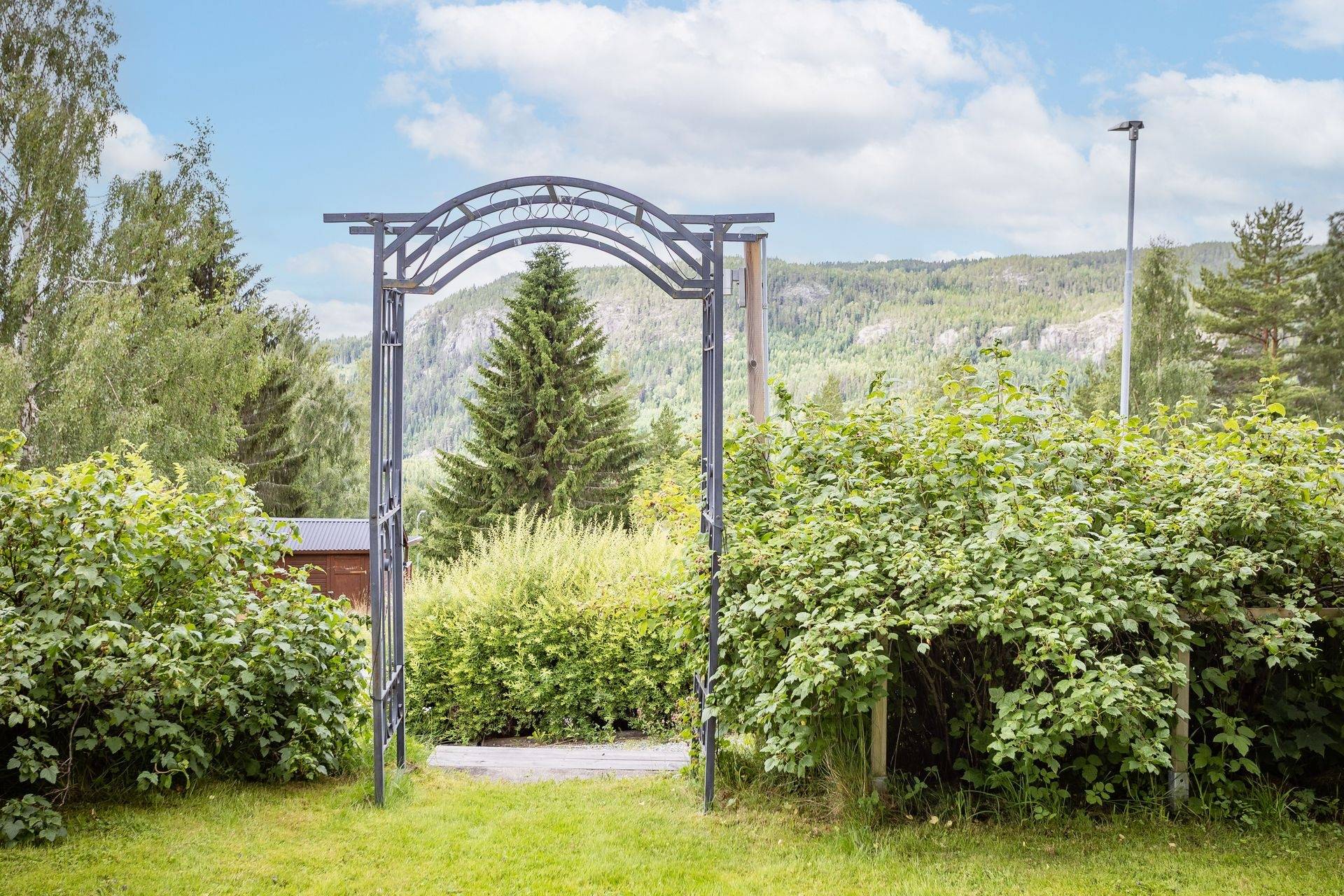 7 rum Villa på Husåsvägen 58 Liden Sundsvalls kommun - bild 51