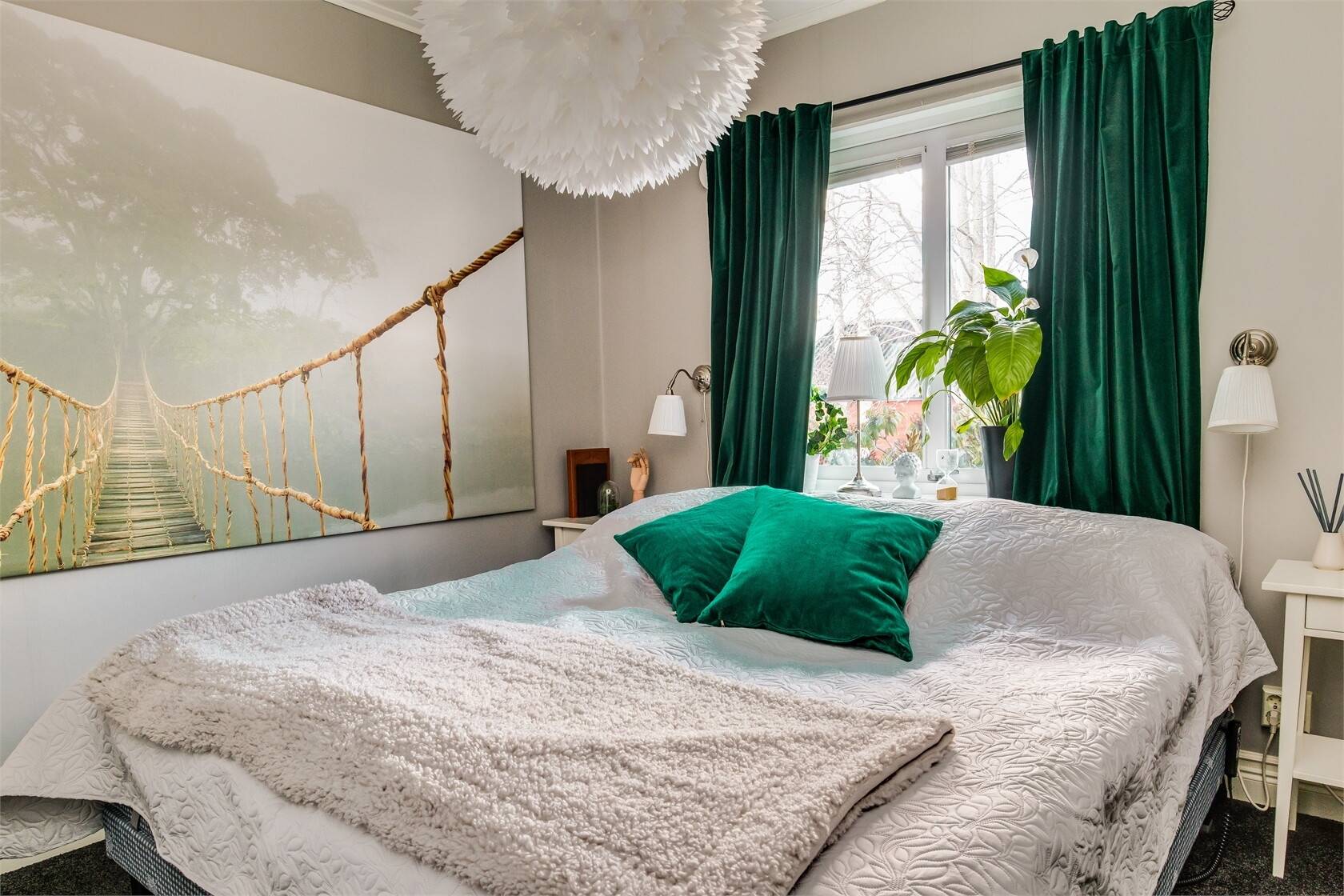 5 rum Villa på Östervägen 8 Ludvika - Harnäs Ludvika kommun - bild 20