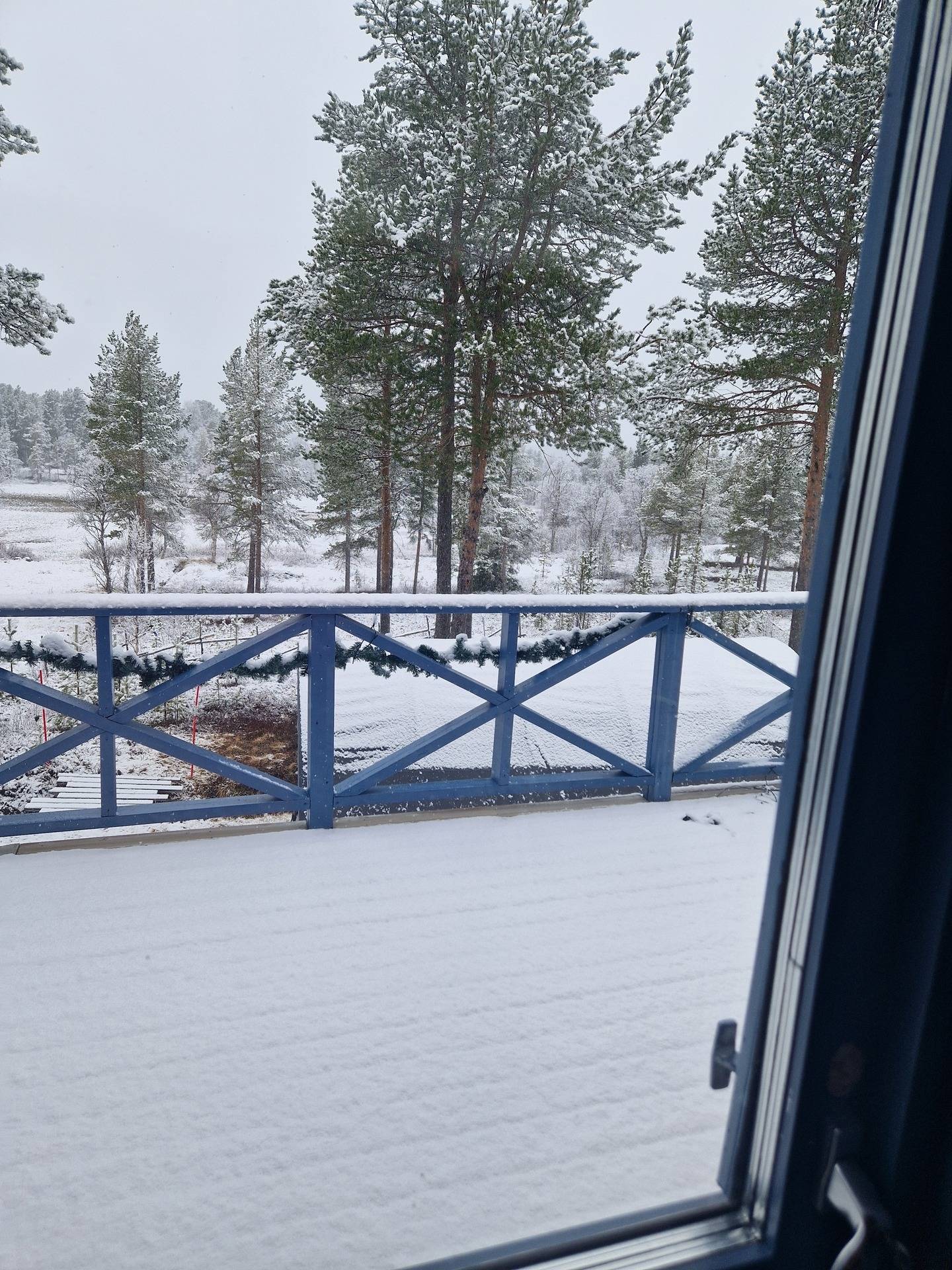 3 rum Villa på Sotarns väg 10 Älvdalens kommun - bild 22