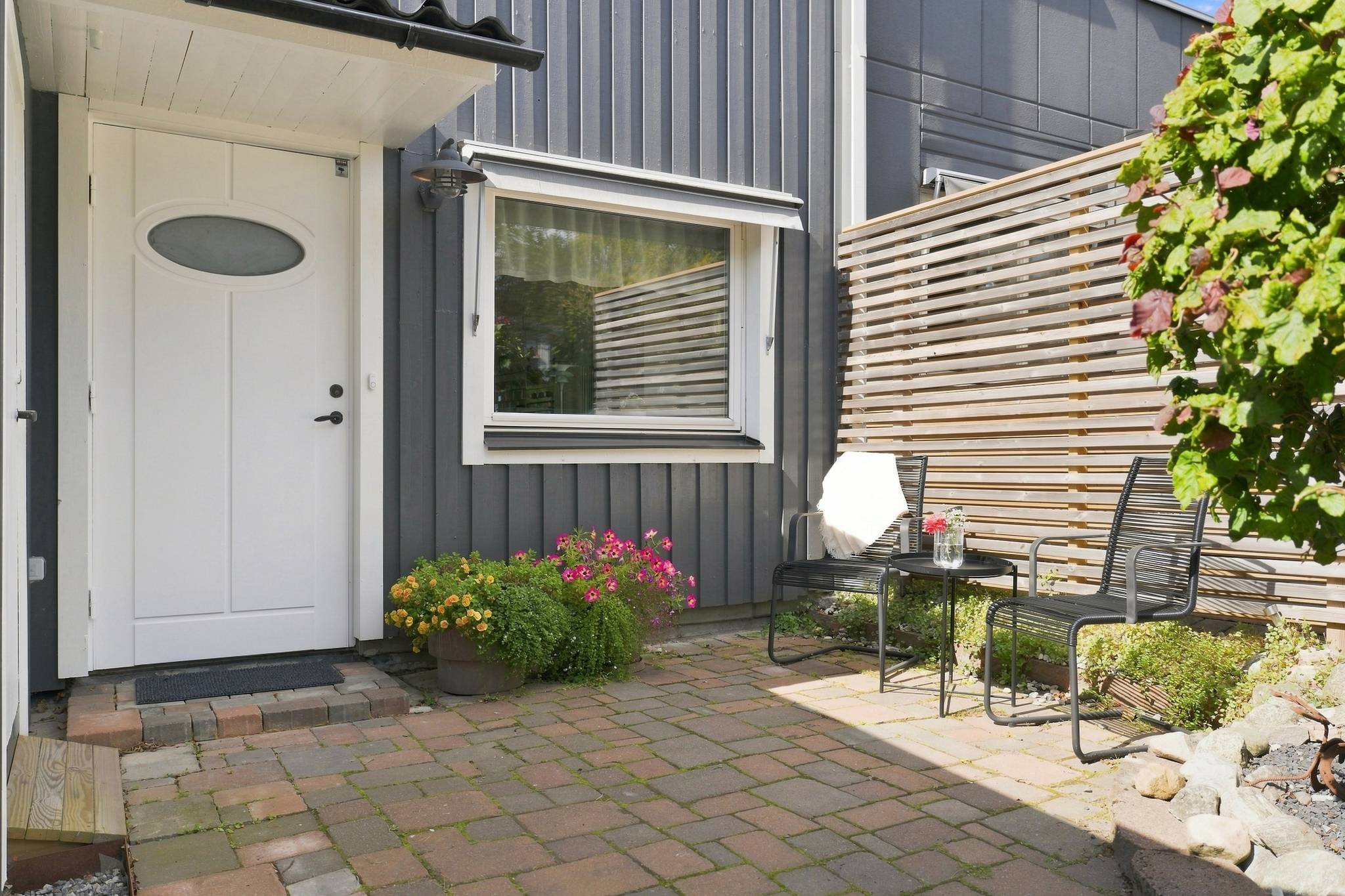 116 m² Radhus på Amiralsvägen 24 Landvetter Härryda kommun - bild 5