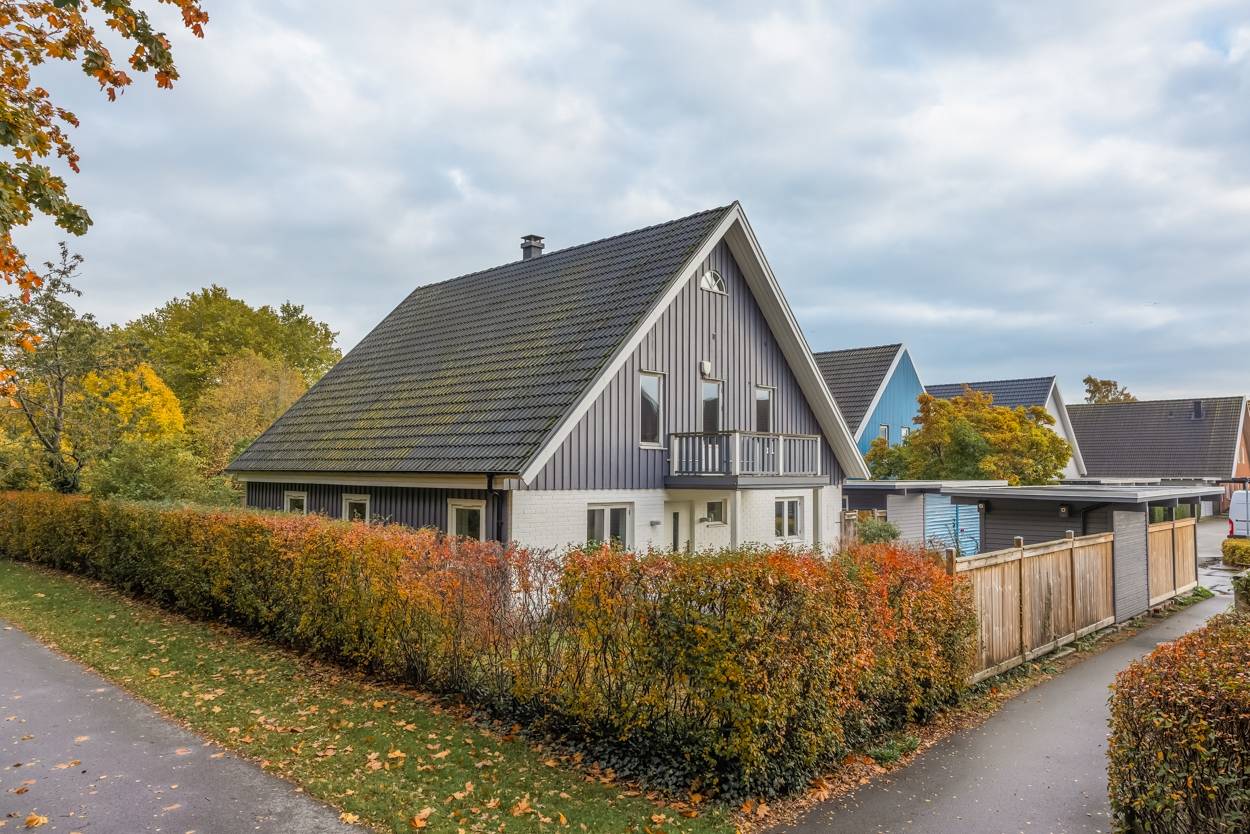 Löddeköpinge, Kävlinge kommun
