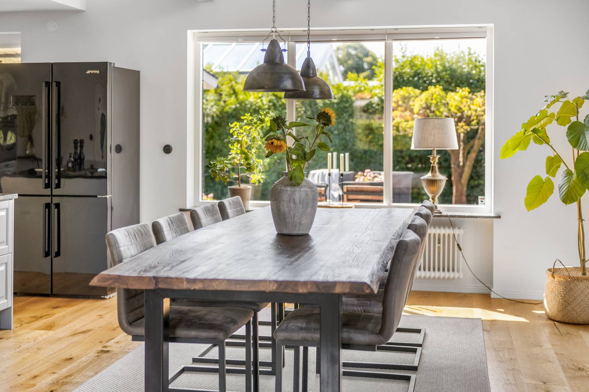 4 rum Villa på Banérgatan 3 Edvinshemn Ystads kommun - bild 20