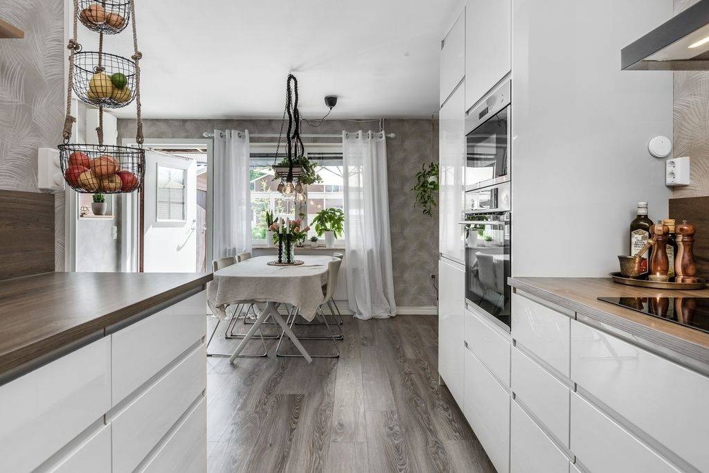 4 rum Lägenhet på Malmövägen 159 Granloholm Sundsvalls kommun - bild 3