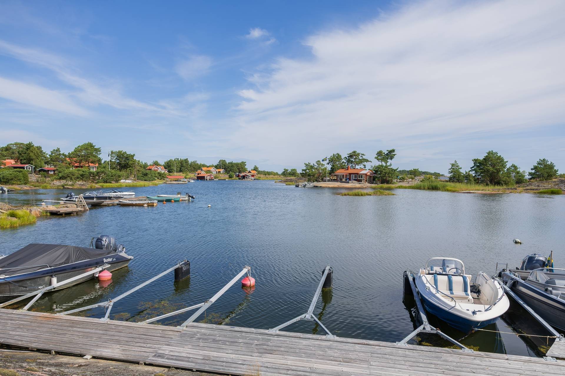 5 rum Fritidshus på Flatvarp 404 Loftahammar Västerviks kommun - bild 69