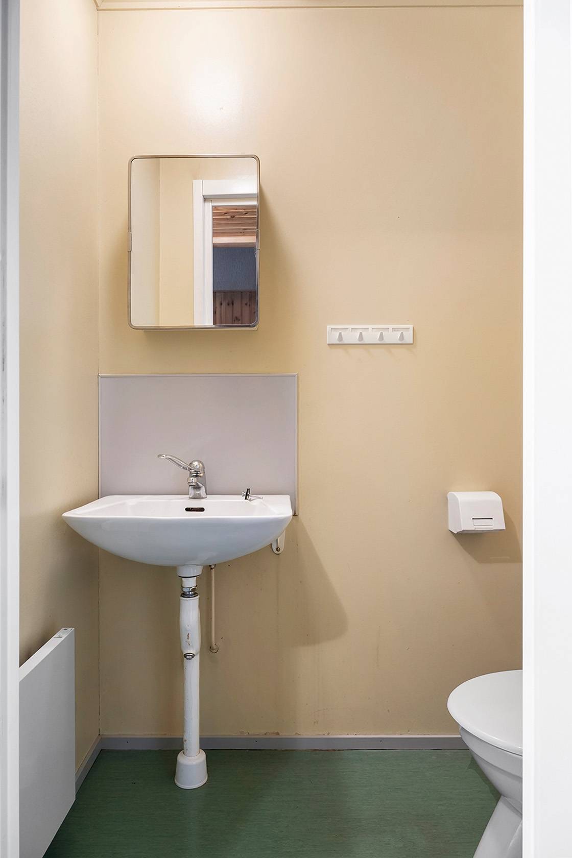 4 rum Radhus på Pålandsvägen 5D Filipstad Filipstads kommun - bild 8