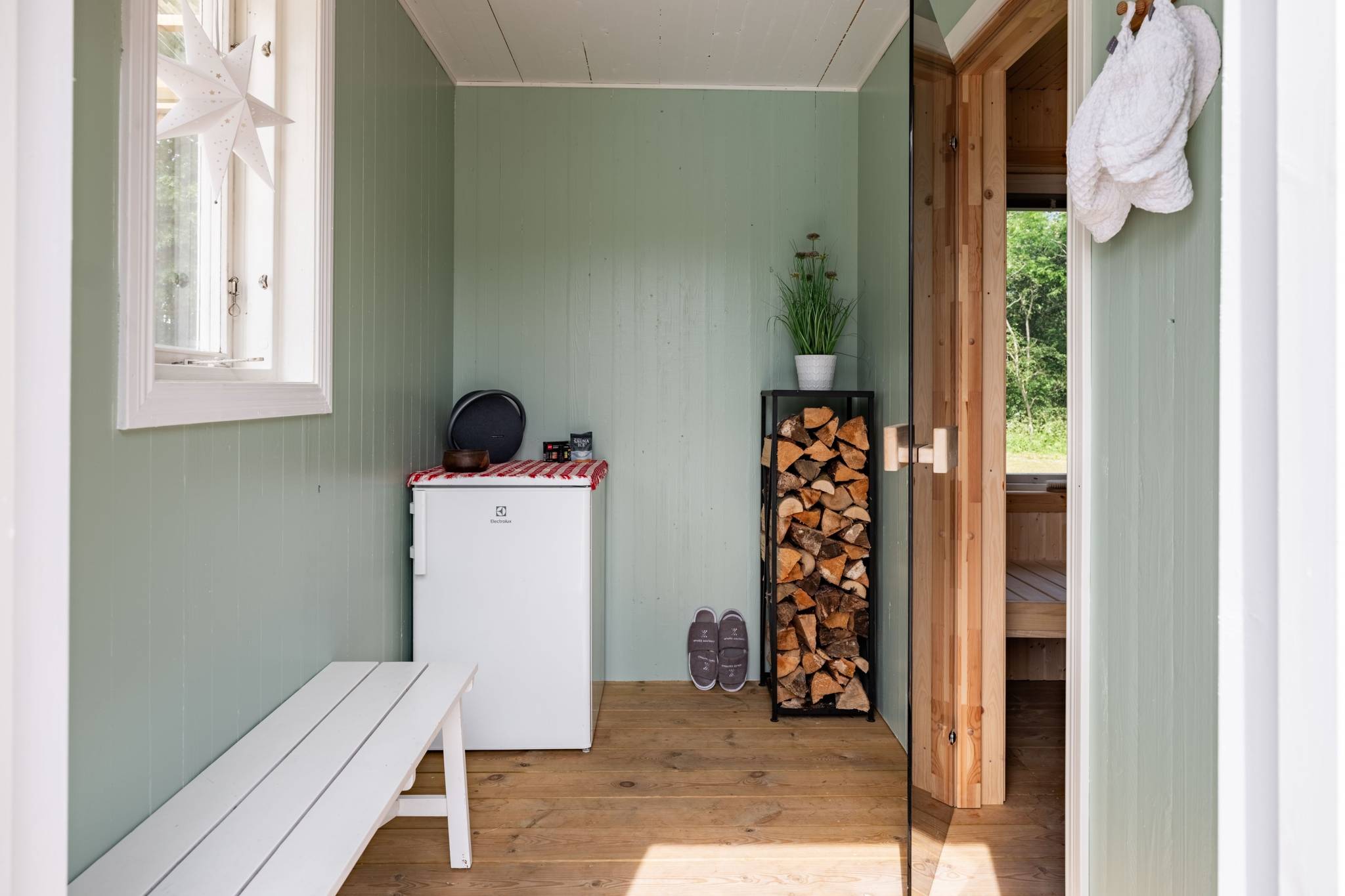 6 rum Villa på Väskinde Lilla Mickelgårds 155 Väskinde Gotlands kommun - bild 57