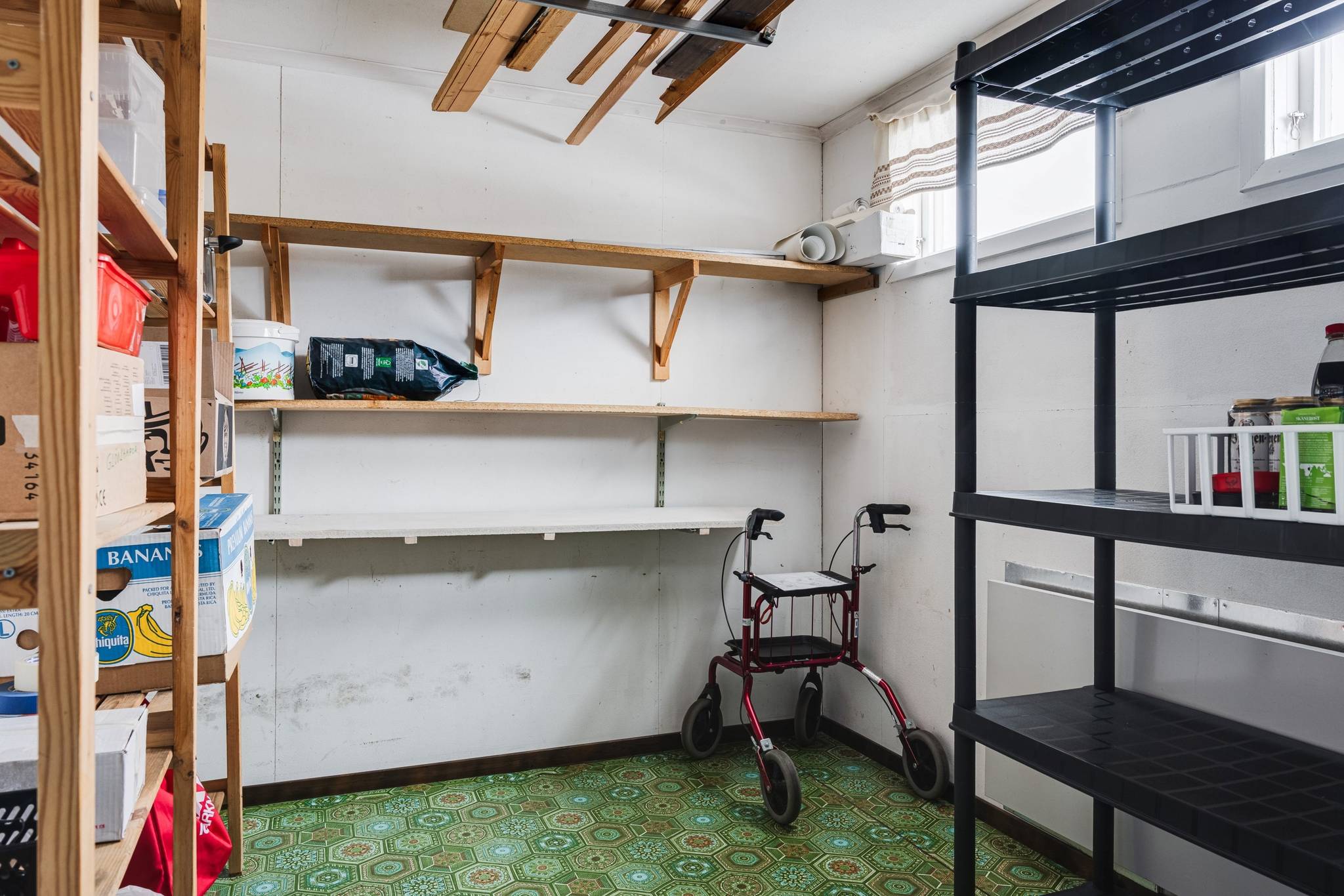 6 rum Villa på Stormstigen 28 Morö Backe Skellefteå kommun - bild 37