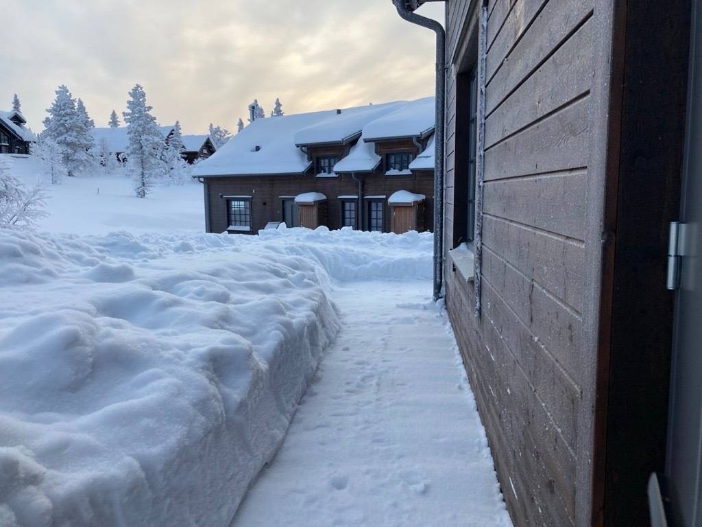 5 rum Lägenhet på Antaresvägen 3B Storhogna Bergs kommun - bild 29