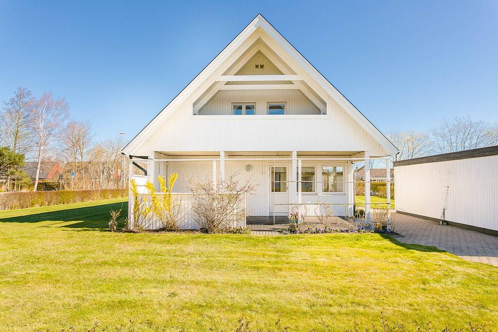 6 rum Villa på Sköldmögatan 13 Ljunghed Lidköpings kommun - bild 44
