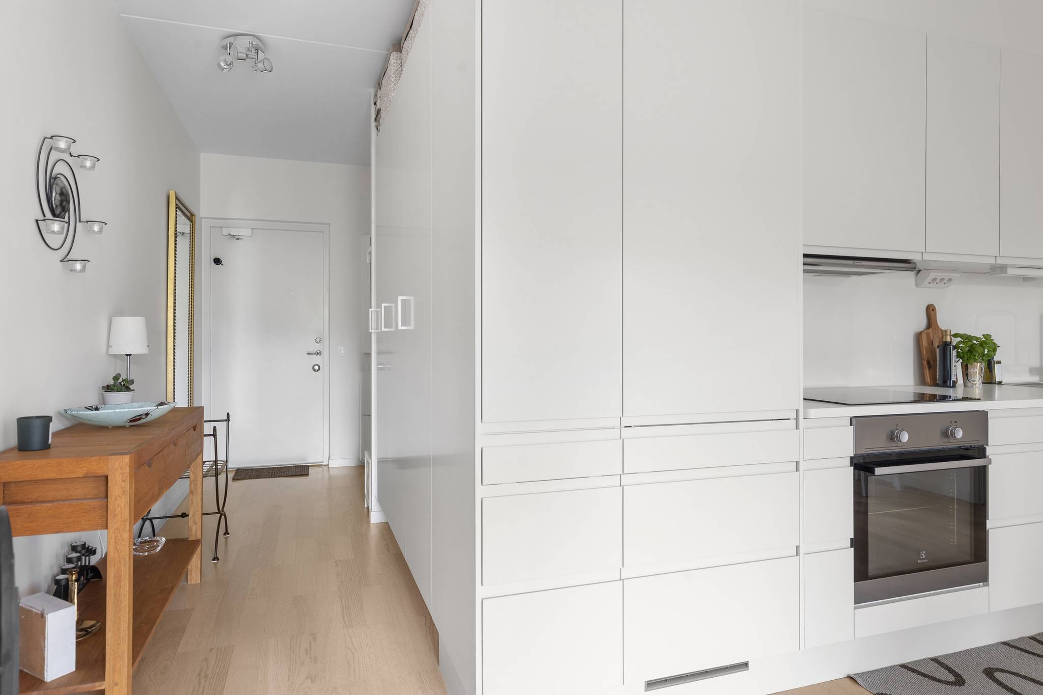 3 rum Lägenhet på Fyrspannsgatan 172 Hässelby Strand Stockholms kommun - bild 8