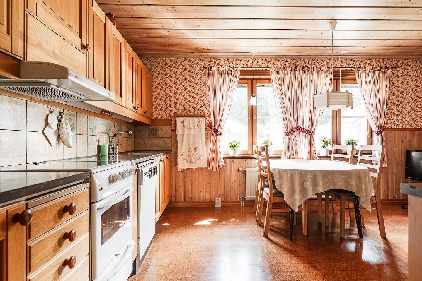 7 rum Villa på Kopparvägen 30 Umeå kommun - bild 14