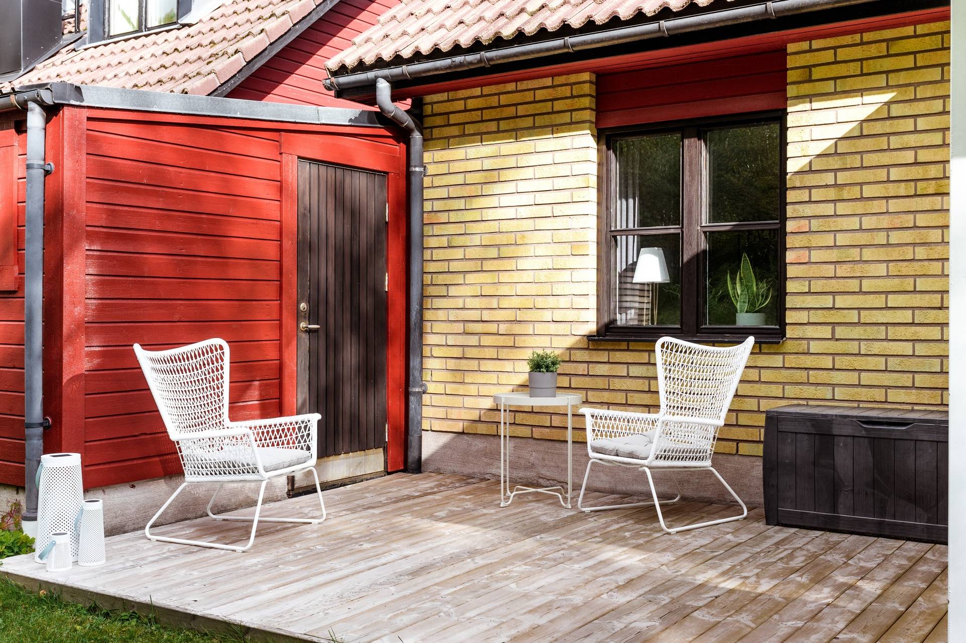 4 rum Villa på Herrhagsvägen 551 Slätta Falu kommun - bild 36
