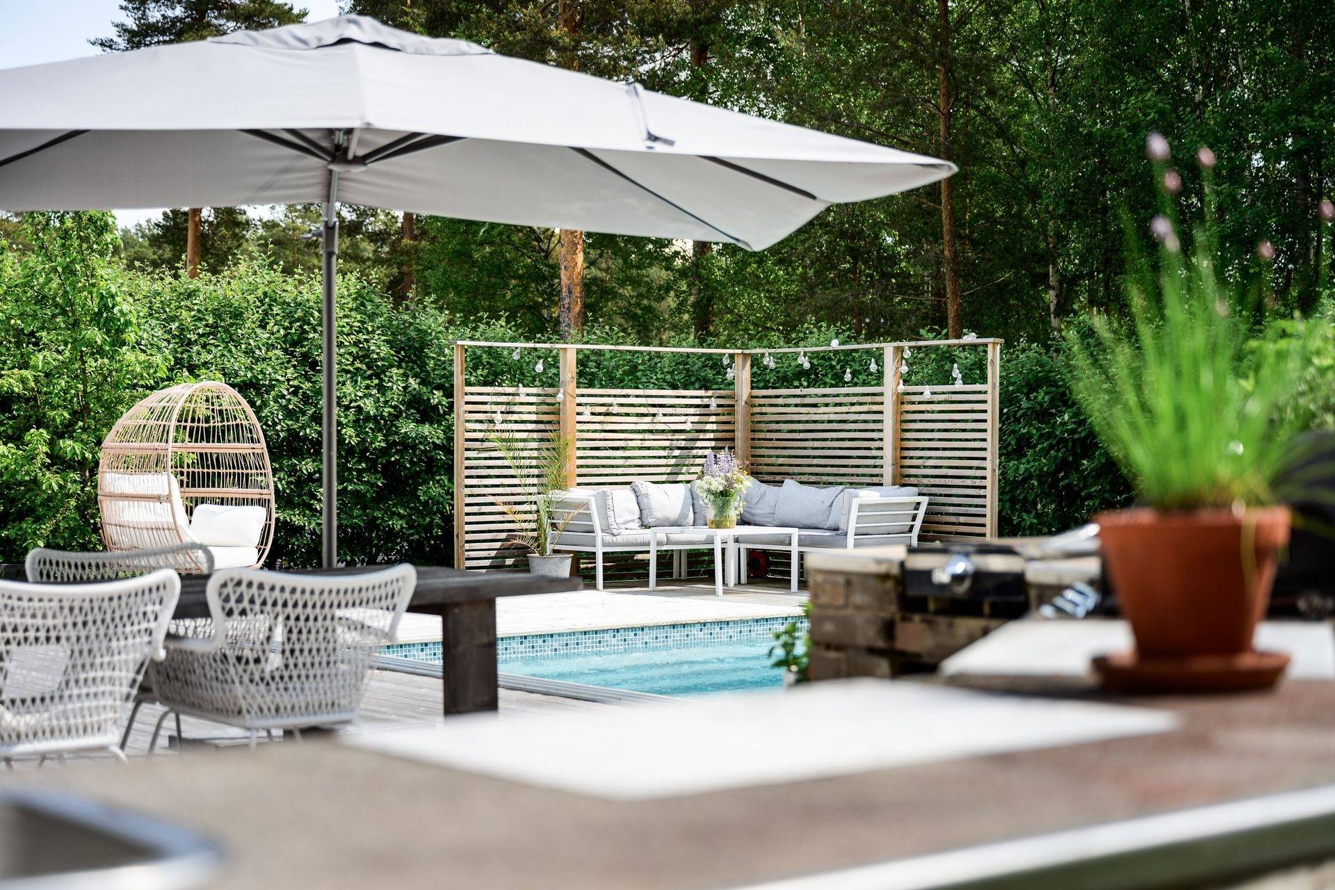 5 rum Villa på Granatstigen 33 Galgberget Falu kommun - bild 3