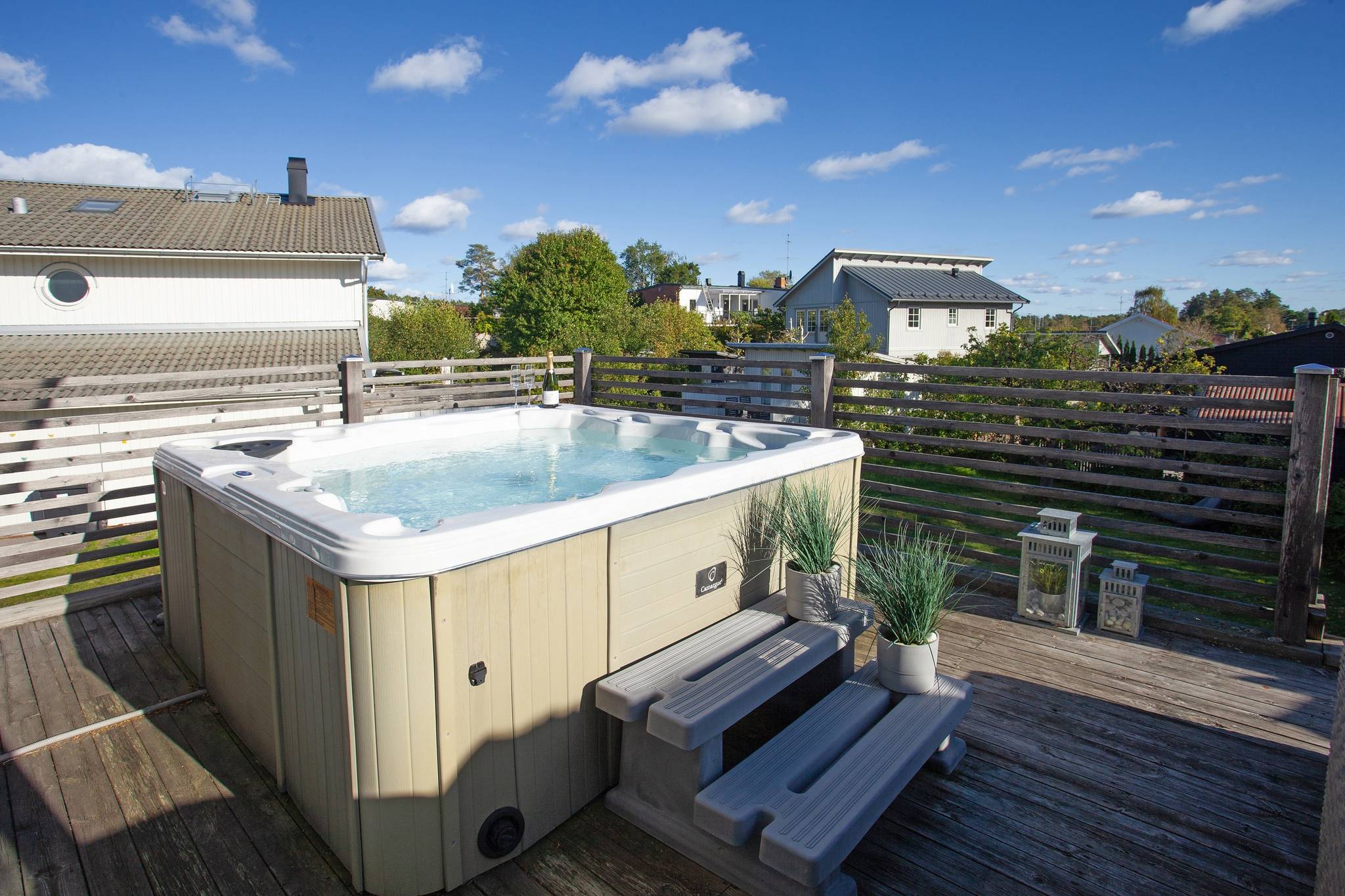 8 rum Villa på Loviselundsvägen 138 Hässelby - Södra Villastad Stockholms kommun - bild 32