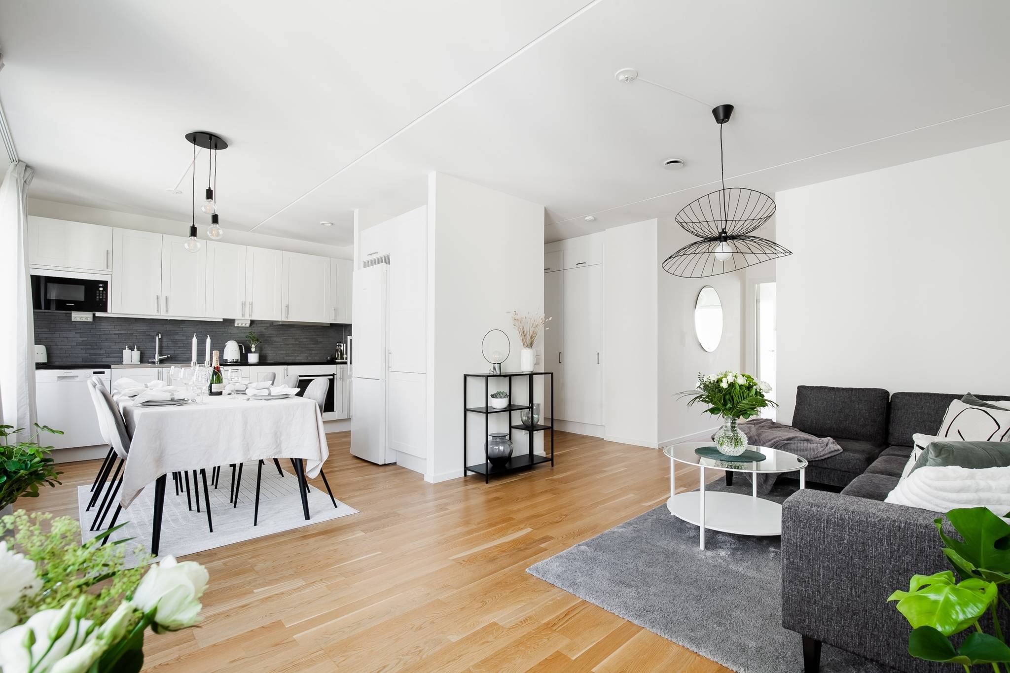 2 rum Lägenhet på Gamla Tuvevägen 6 Kvillebäcken Göteborgs kommun - bild 17