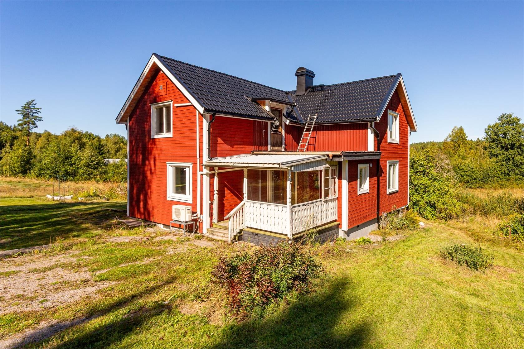 Nora, Hällefors kommun
