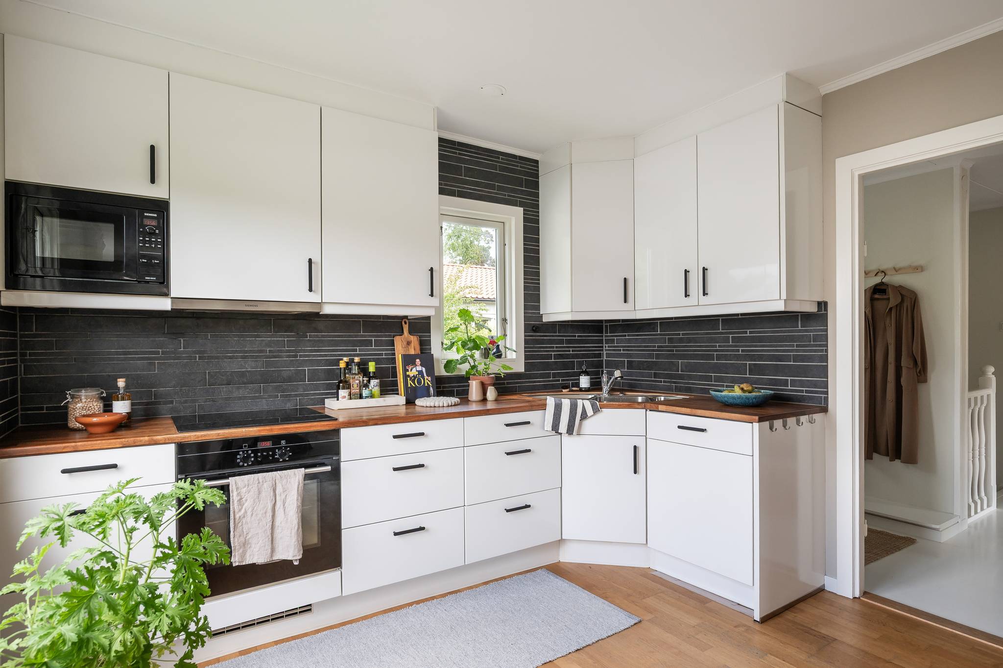 6 rum Villa på Hammerstavägen 138 Tallkrogen - Enskede Stockholms kommun - bild 22