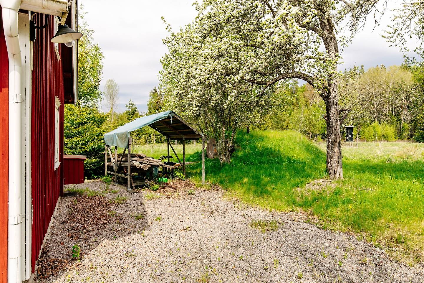 2 rum Villa på Lagerfors Mon 36 Moholm - Lagerfors Töreboda kommun - bild 30