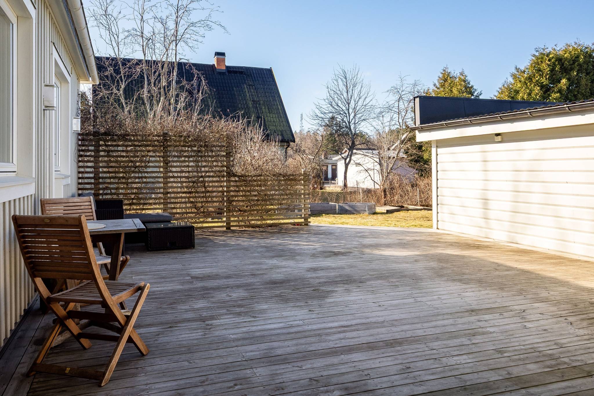 7 rum Villa på Polhemsgatan 16 Centrum Sala kommun - bild 42