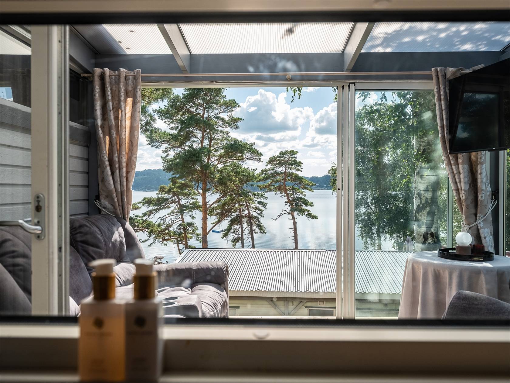 2 rum Fritidshus på Hafsten Resort 122 Hafsten Uddevalla kommun - bild 12