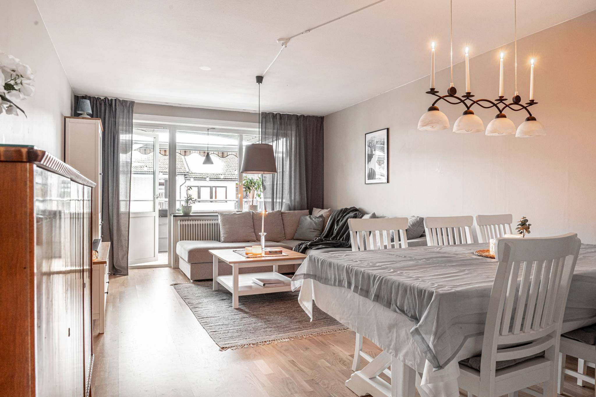 3 rum Lägenhet på Viksgatan 25 Arvika Centrum Arvika kommun - bild 7