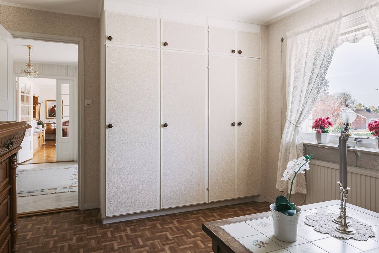 5 rum Villa på Västerliden 18 Lyrestad Mariestads kommun - bild 18