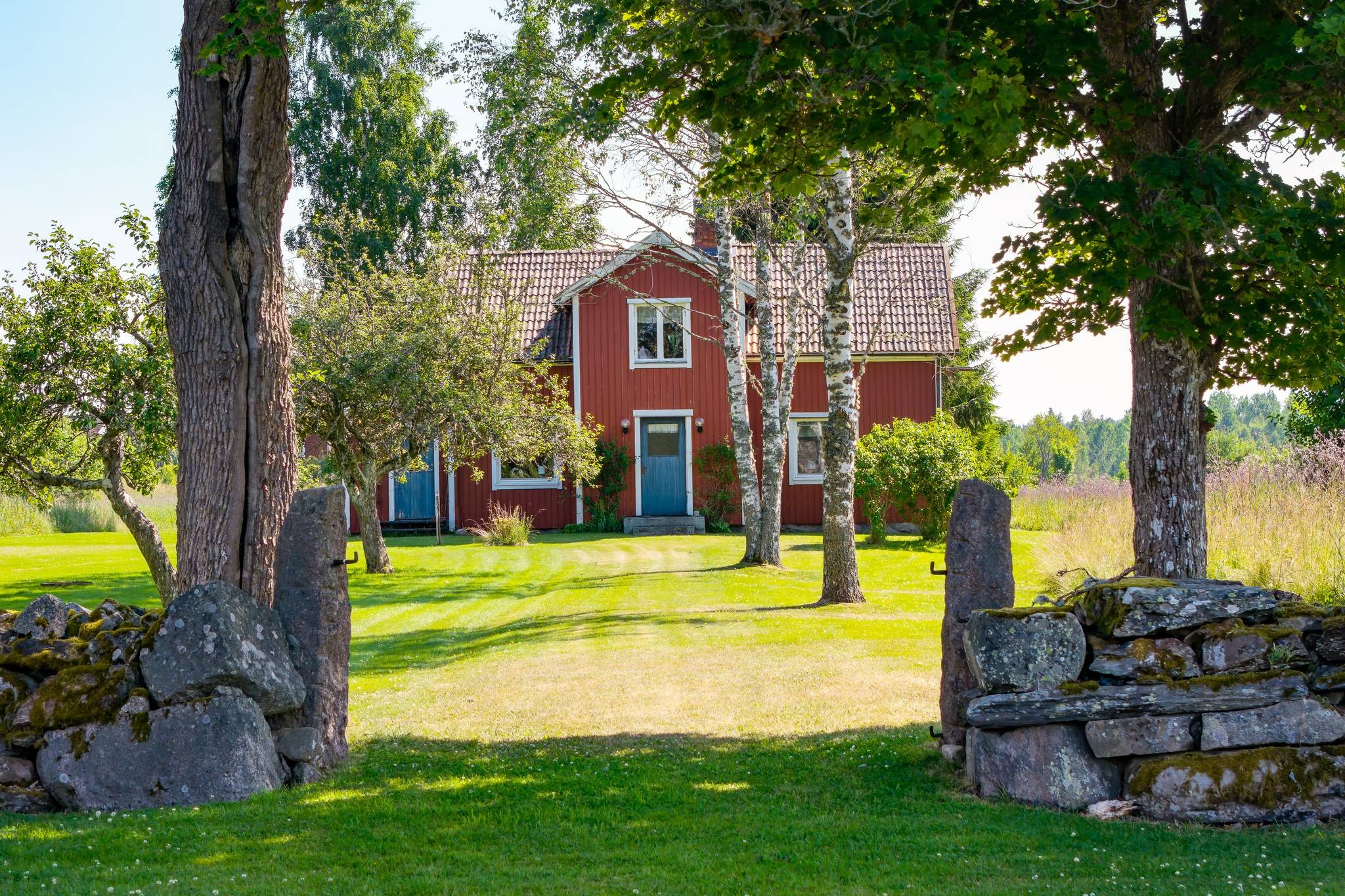 67 m² Gård/skog på Emme 438 Askersunds kommun - bild 2