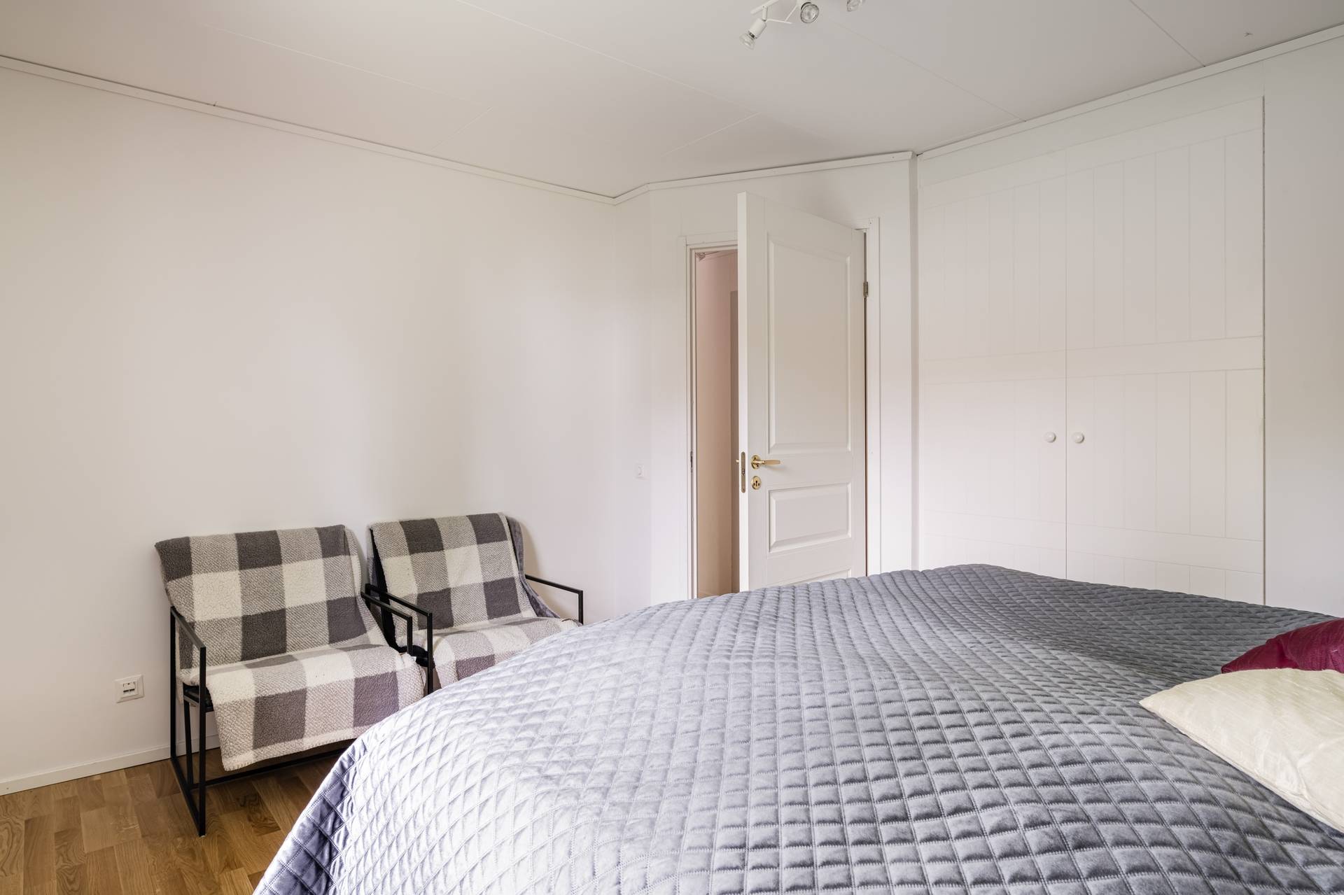 6 rum Villa på Israel Perssons väg 24 Västra Skärgårdsstad Österåkers kommun - bild 31