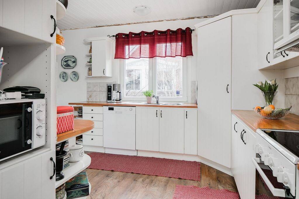 4 rum Villa på Hentorpsvägen 18 Hentorp Skövde kommun - bild 17