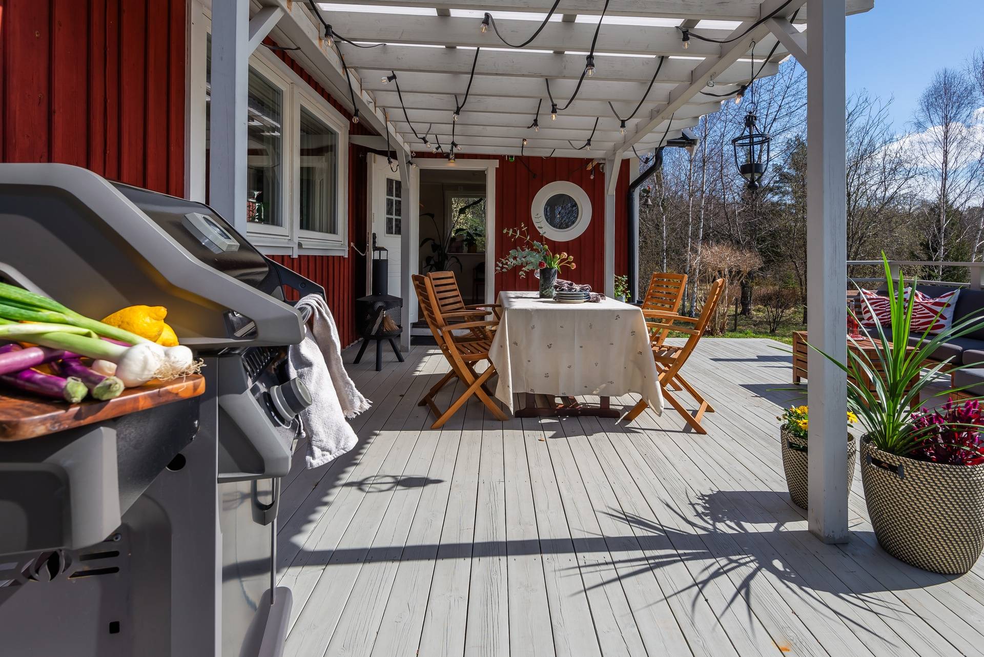 3 rum Villa på Pumpvägen 31 Mariedal - Upplands-Bro Upplands-Bro kommun - bild 10