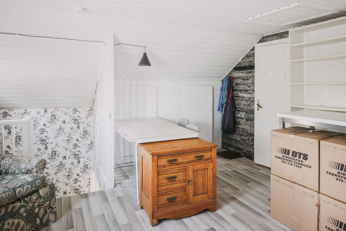 4 rum Villa på Götlunda Örnsberg Tidan Skövde kommun - bild 16