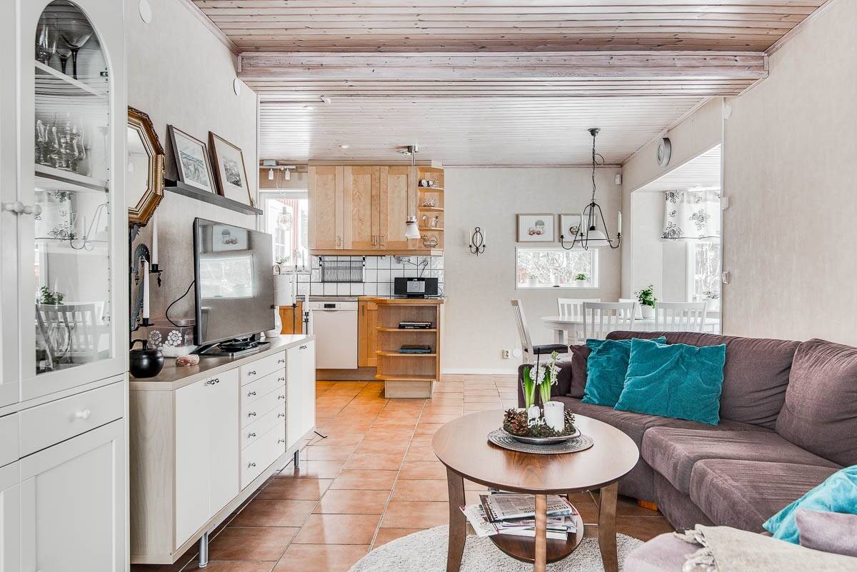 5 rum Villa på Mässtensvägen 21 Järbo Sandvikens kommun - bild 26
