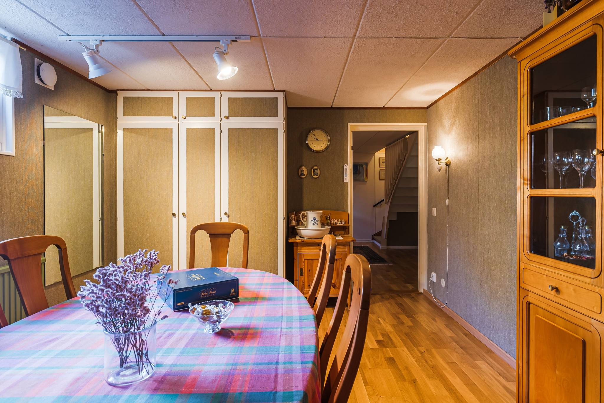 5 rum Radhus på Glimmervägen 4 Lundby Örebro kommun - bild 30
