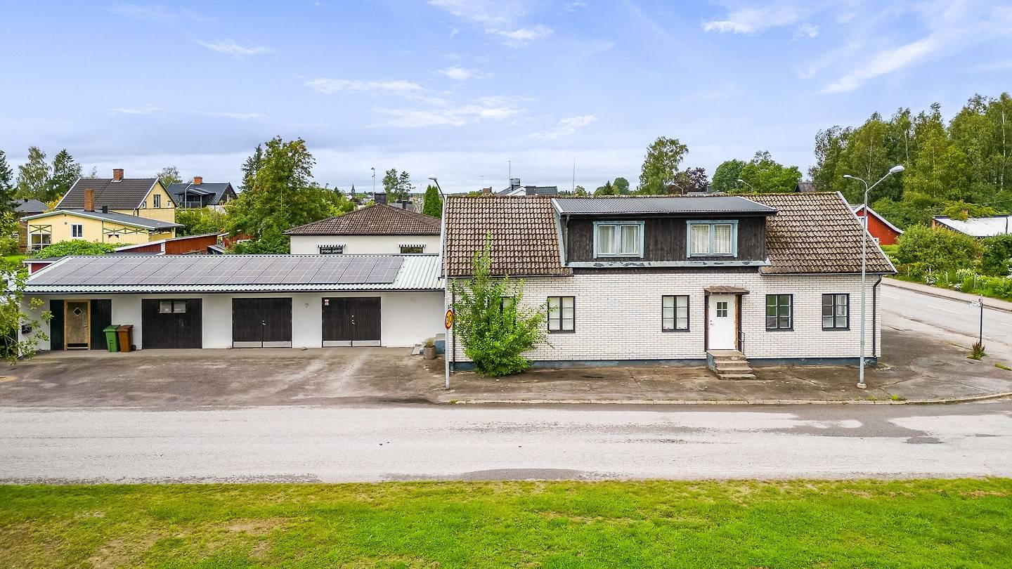 3 rum Villa på Halnavägen 54 Töreboda - Kilenområdet Töreboda kommun - bild 2