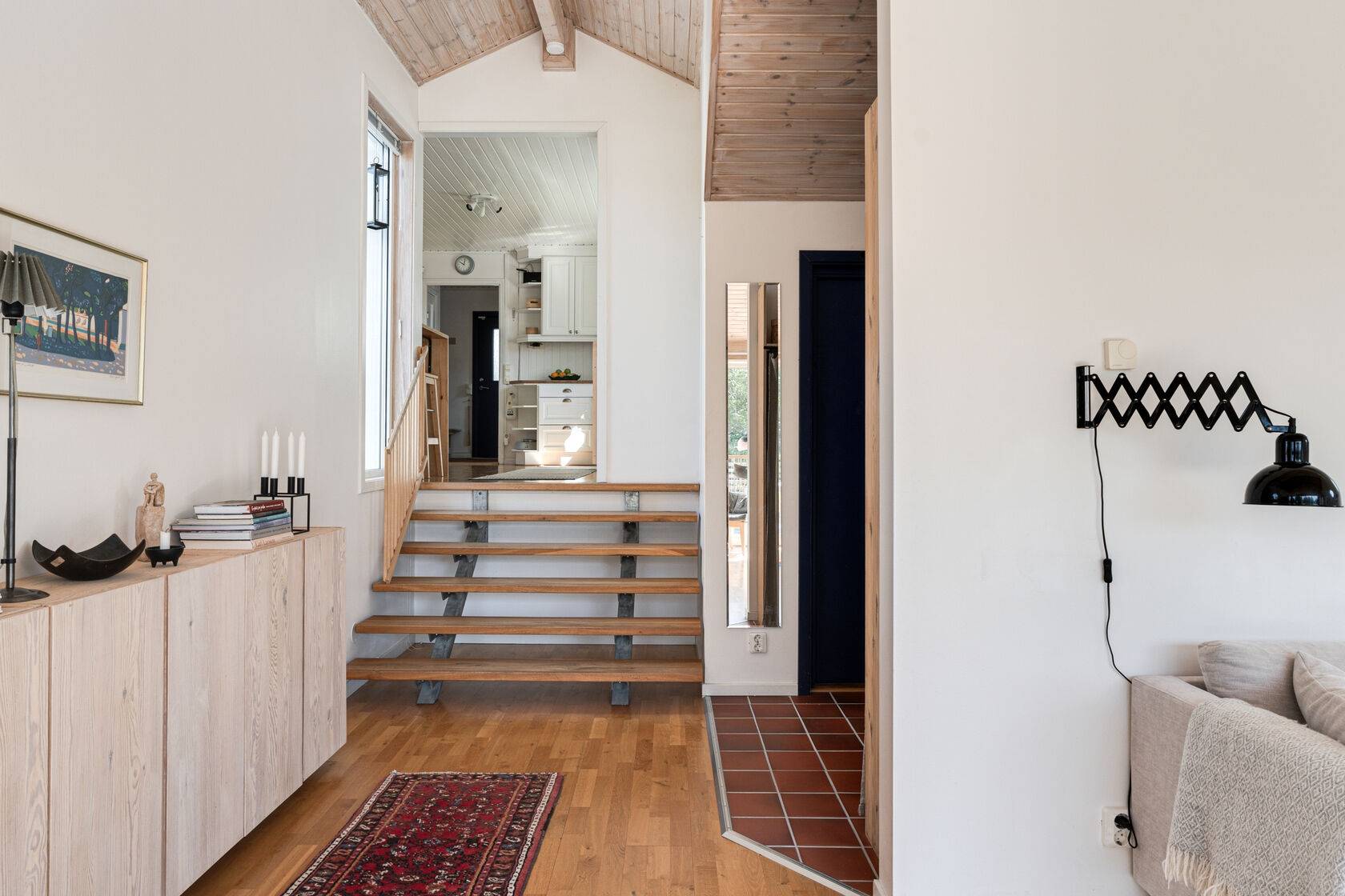 4 rum Villa på Fageråsvägen 8 Gånghester Borås kommun - bild 19