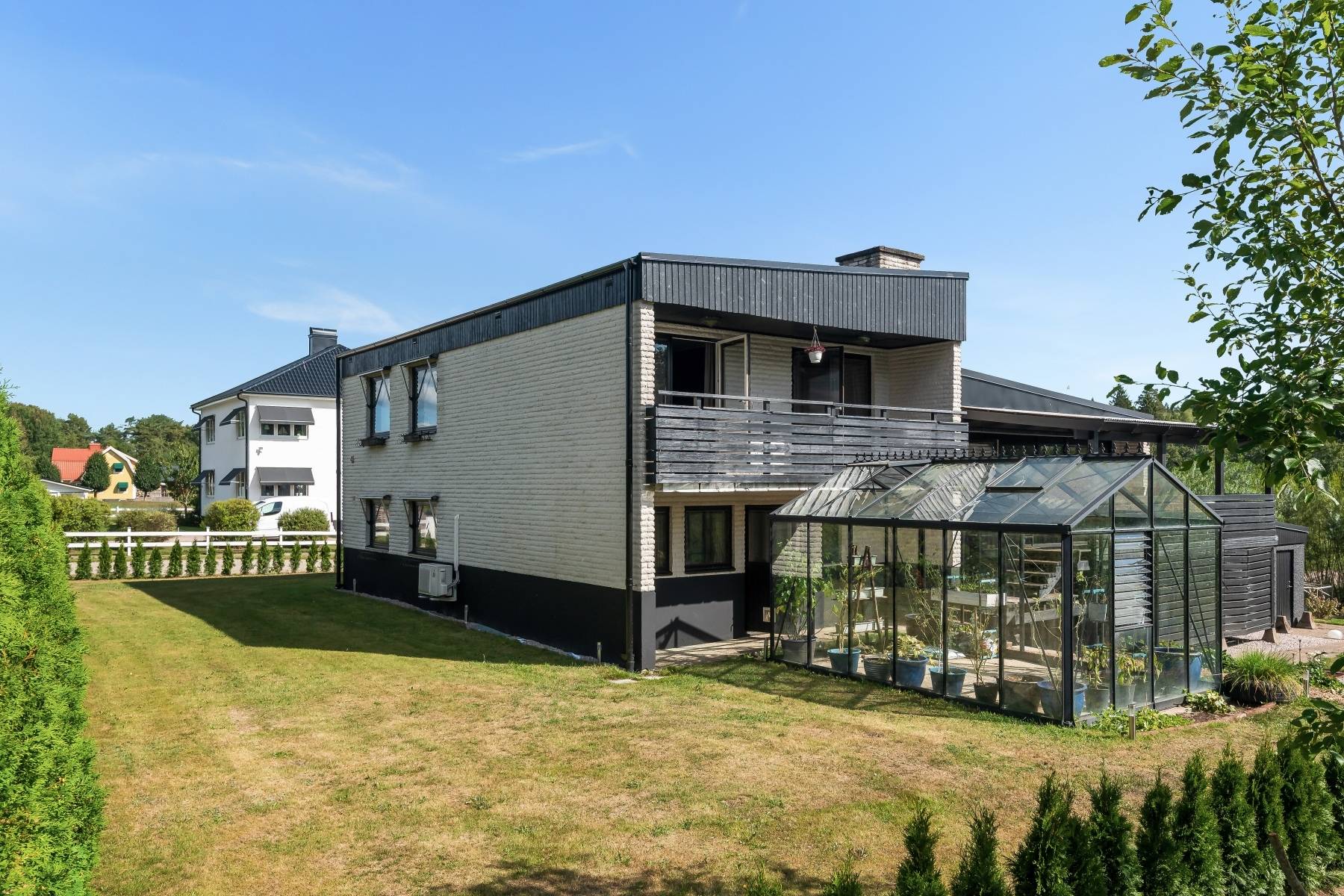 Svenljunga, Svenljunga kommun