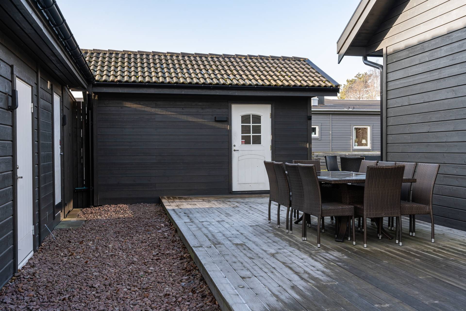 4 rum Villa på Stortrappsvägen 56 Kristianstads kommun - bild 39