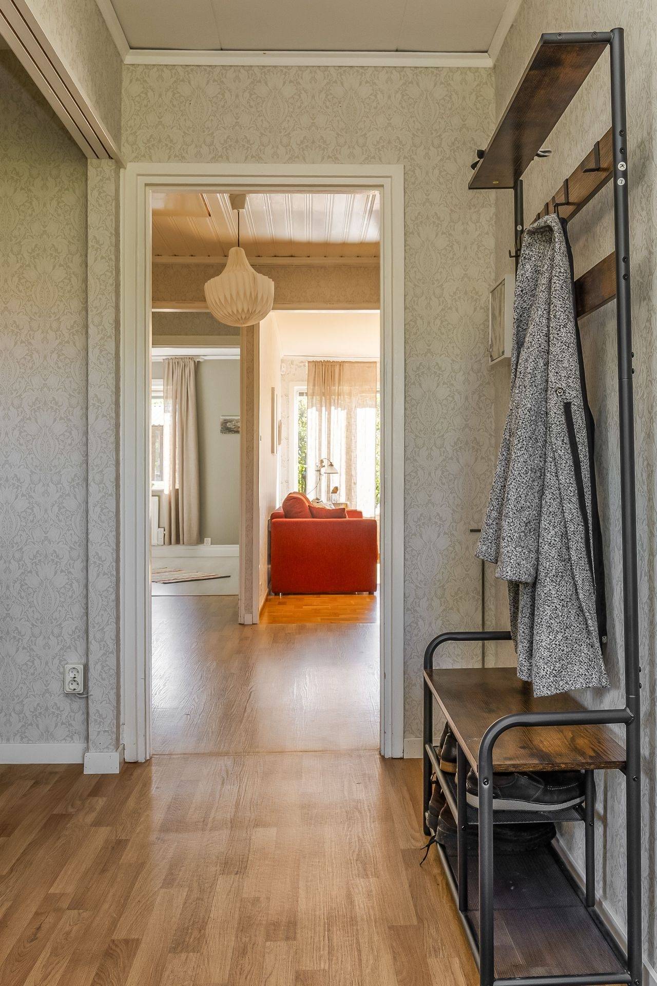4 rum kedjehus på Slåttervägen 12 Ludvika - Ludvika Gård, Ludvika kommun - bild 5